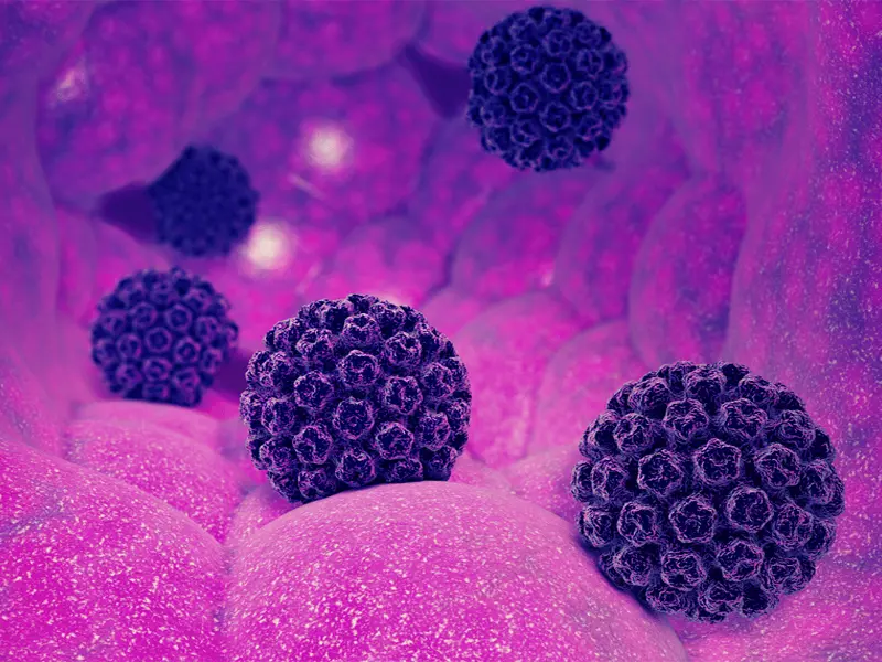 درمان HPV قطعی است؟