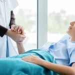 نقاهت بعد از هیسترکتومی رحم